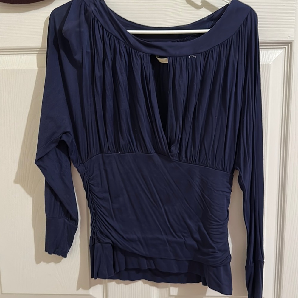 professional blouse
